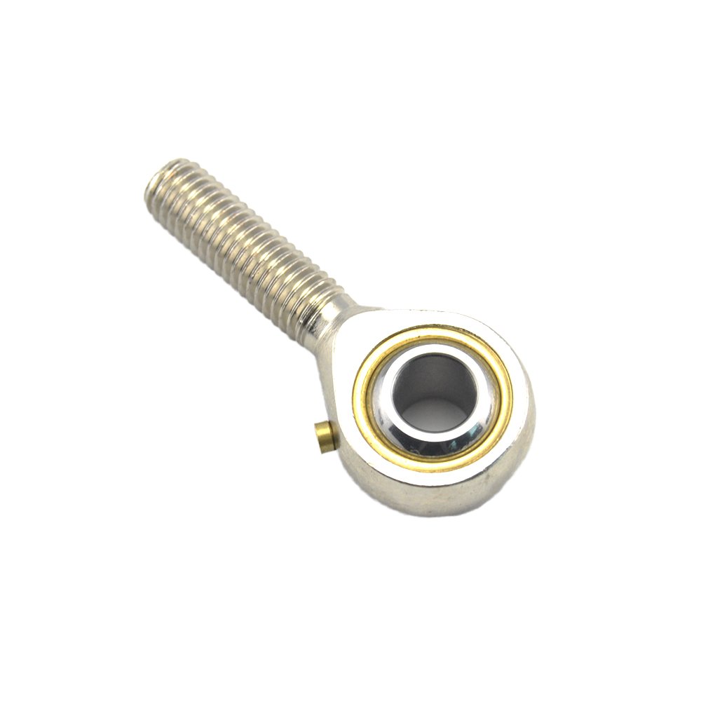 Universal Ball Joint Rod Ends Bearing POS8 POS10L and PHS8R Left and Right Thread with End Nut